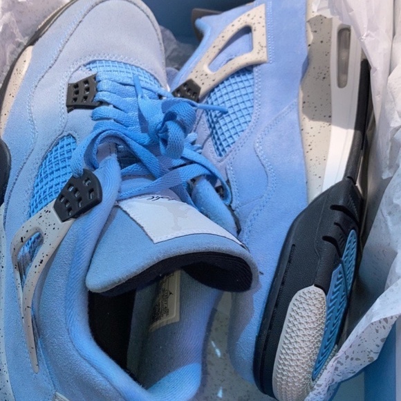 Jordan 4s main image 9